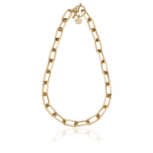 Collana Unoaerre Donna in Bronzo 006EX0015000 - 006EX0015000